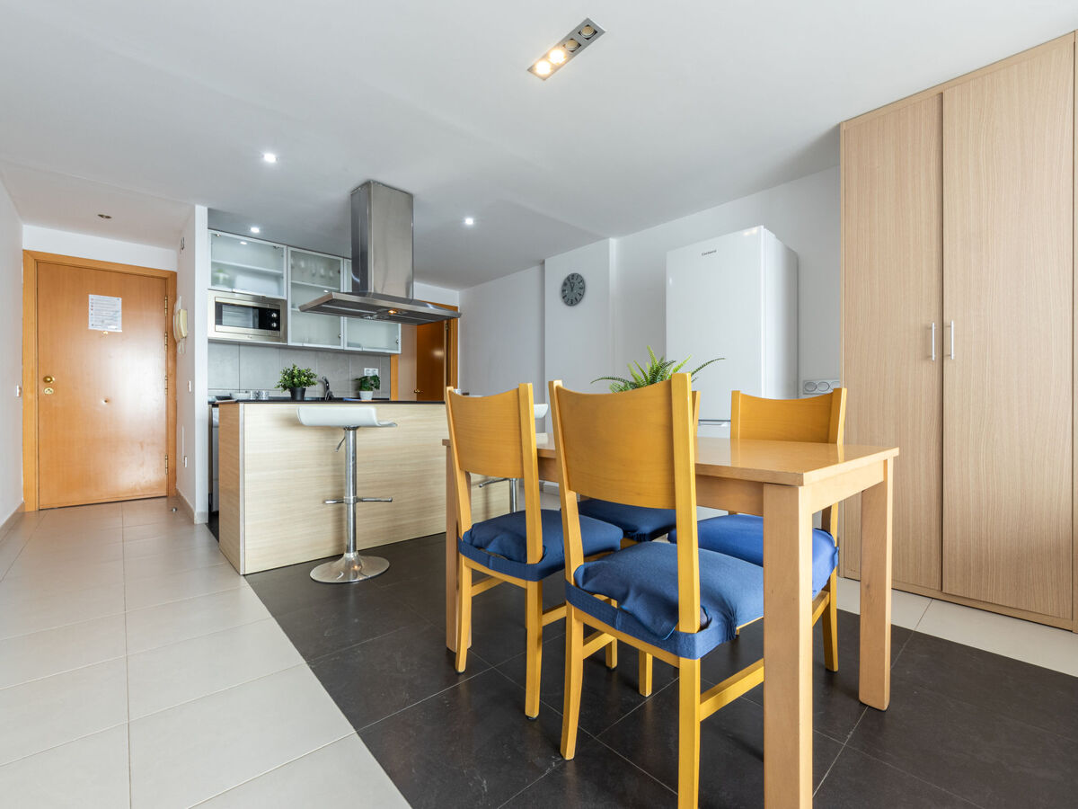 Voramar : Appartement vue mer à Cambrils - Photo 3
