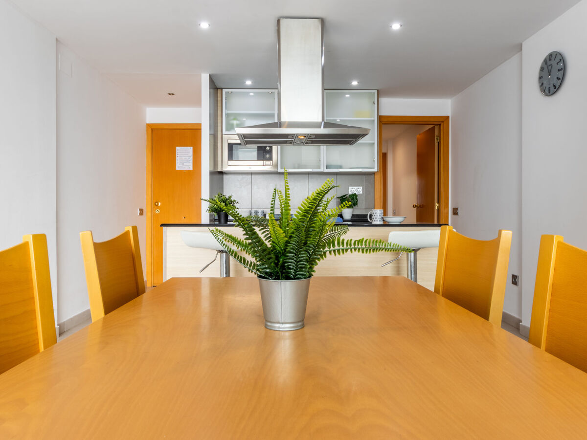 Voramar : Appartement vue mer à Cambrils - Photo 9