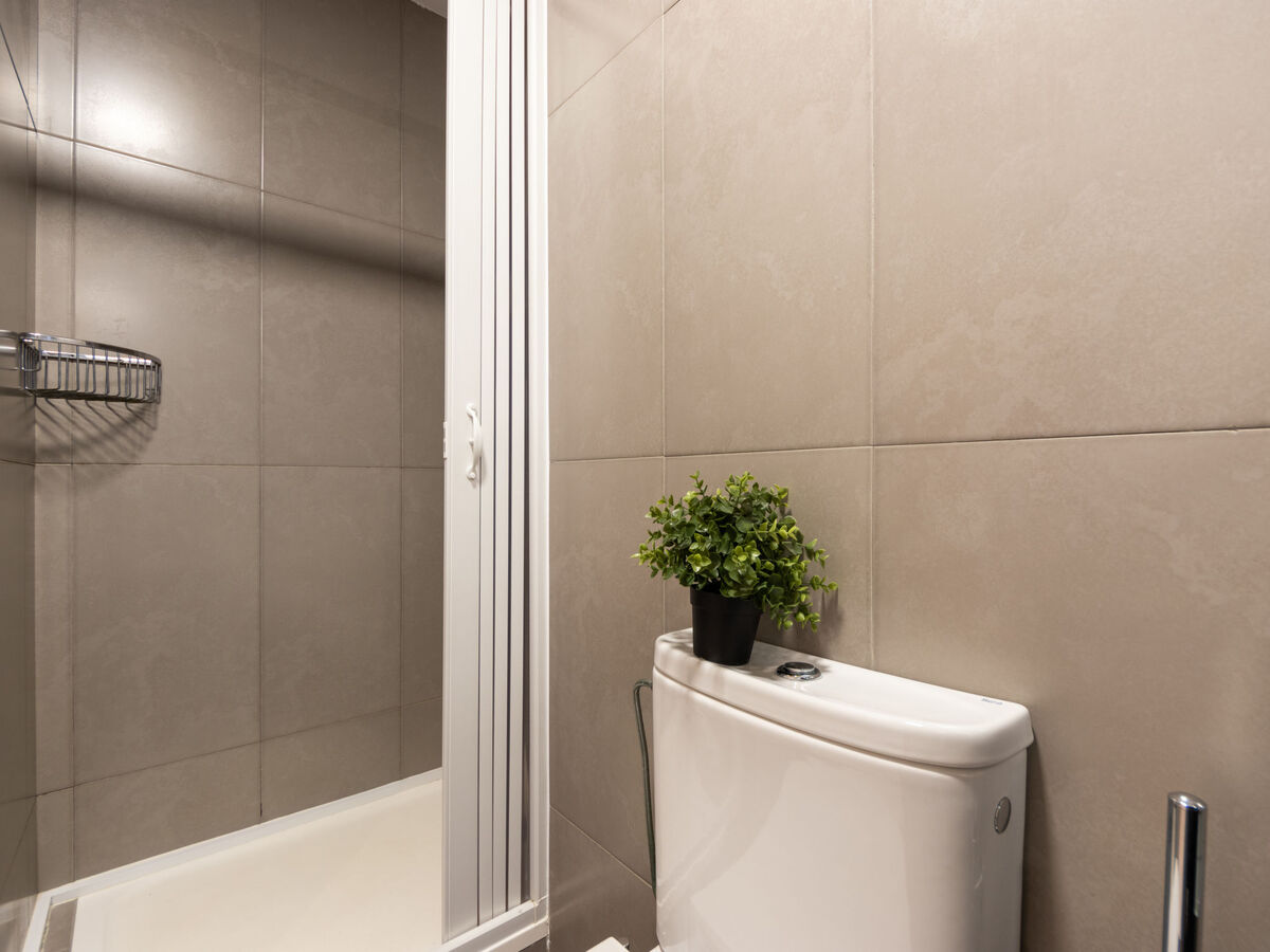 Voramar : Appartement vue mer à Cambrils - Photo 17