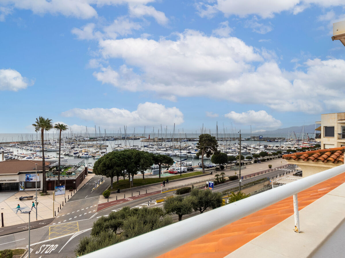 Voramar : Appartement vue mer à Cambrils - Photo 18