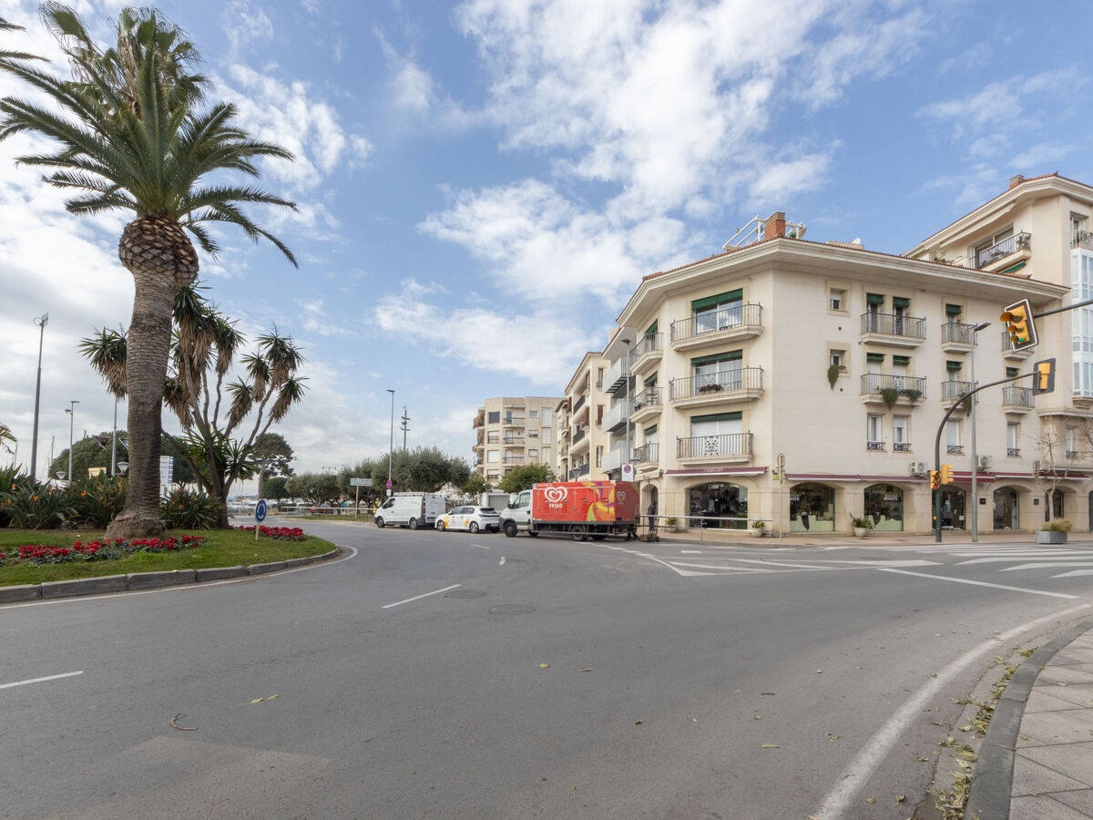 Voramar : Appartement vue mer à Cambrils - Photo 22