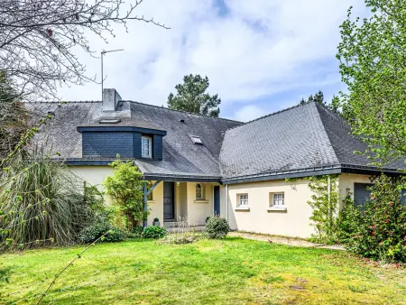Maison de Kerinis, 4 chambres près de la mer à Locmariaquer : photo 2