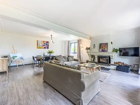 Maison de Kerinis, 4 chambres près de la mer à Locmariaquer : photo 7