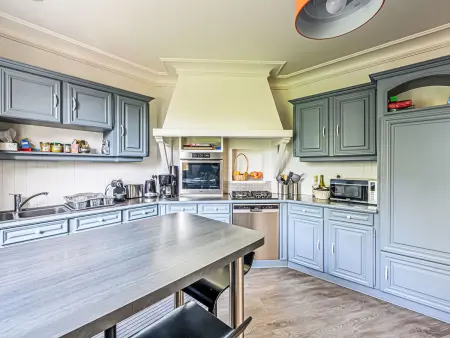 Maison de Kerinis, 4 chambres près de la mer à Locmariaquer : photo 8