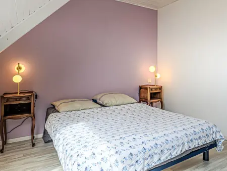Maison de Kerinis, 4 chambres près de la mer à Locmariaquer : photo 11