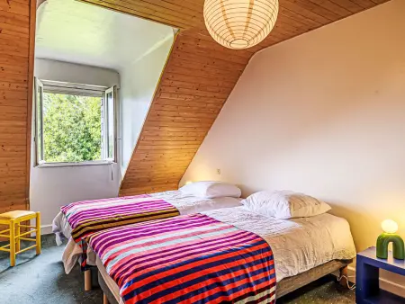 Maison de Kerinis, 4 chambres près de la mer à Locmariaquer : photo 13