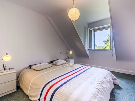 Maison de Kerinis, 4 chambres près de la mer à Locmariaquer : photo 14