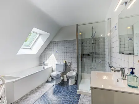 Maison de Kerinis, 4 chambres près de la mer à Locmariaquer : photo 15