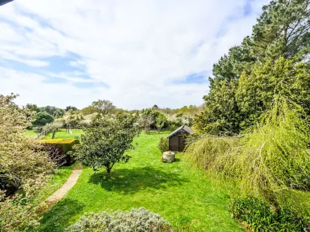 Maison de Kerinis, 4 chambres près de la mer à Locmariaquer : photo 17