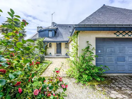 Maison de Kerinis, 4 chambres près de la mer à Locmariaquer : photo 22