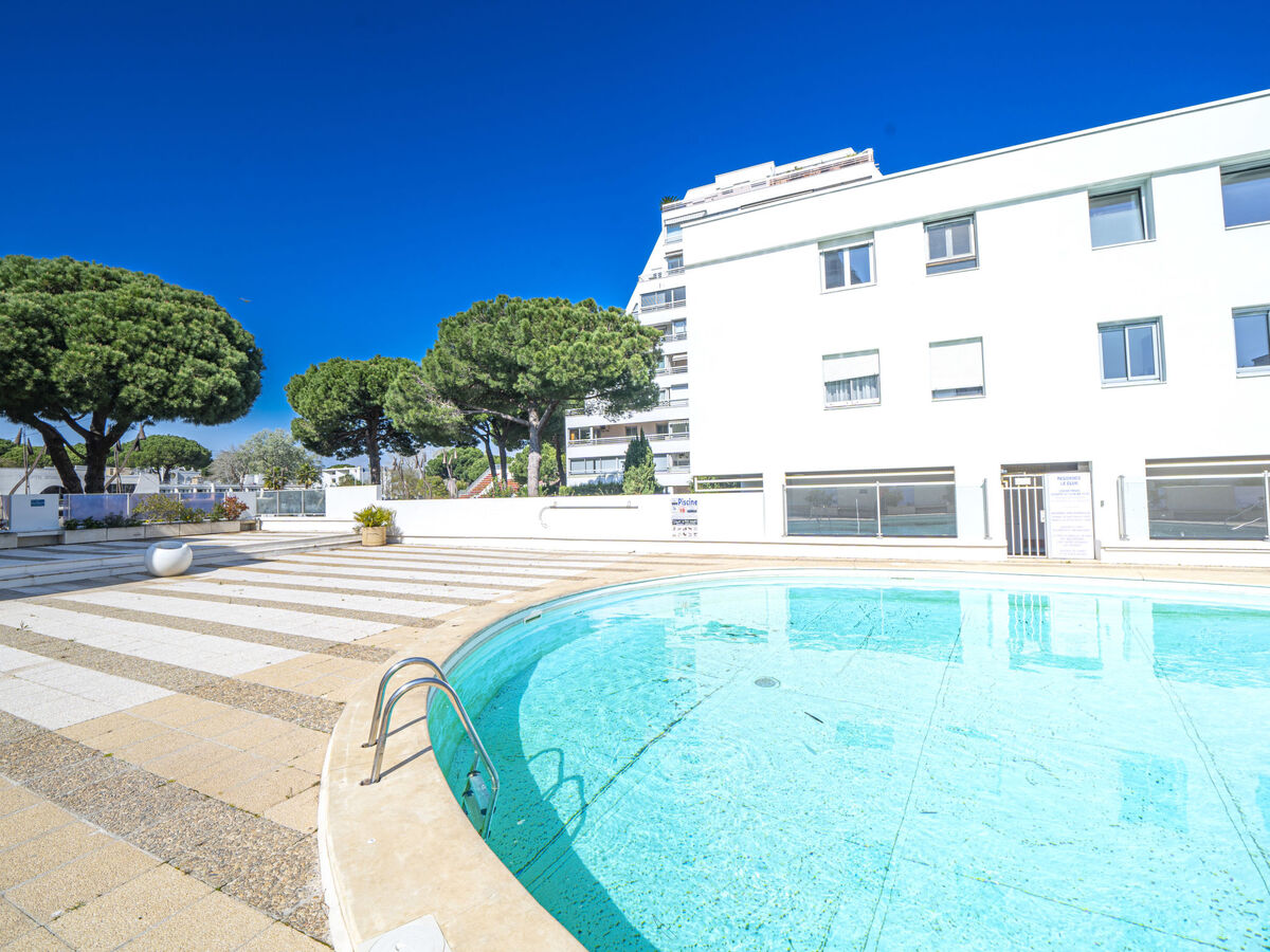Le Club - Apt 2 pièces rénové 2024, 250 m mer - Photo 2