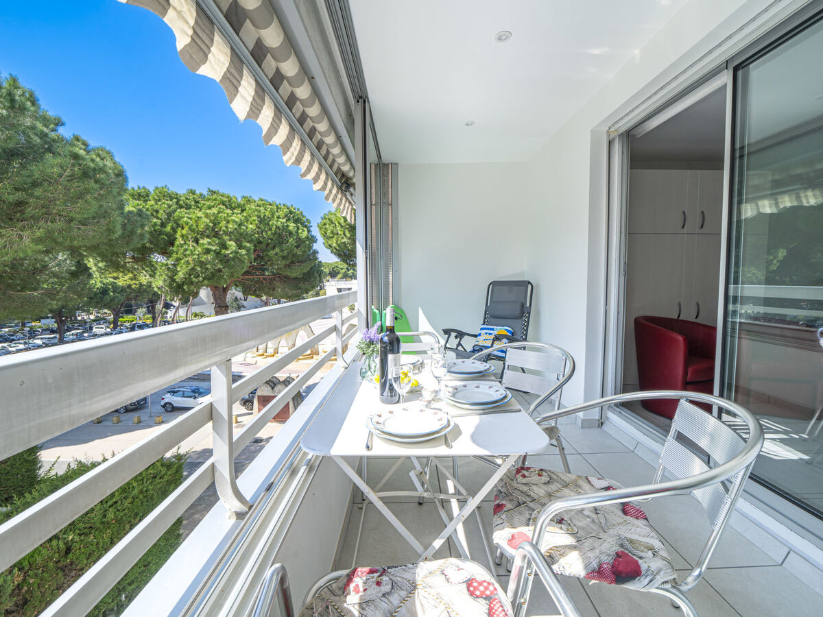 Le Club - Apt 2 pièces rénové 2024, 250 m mer - Photo 3