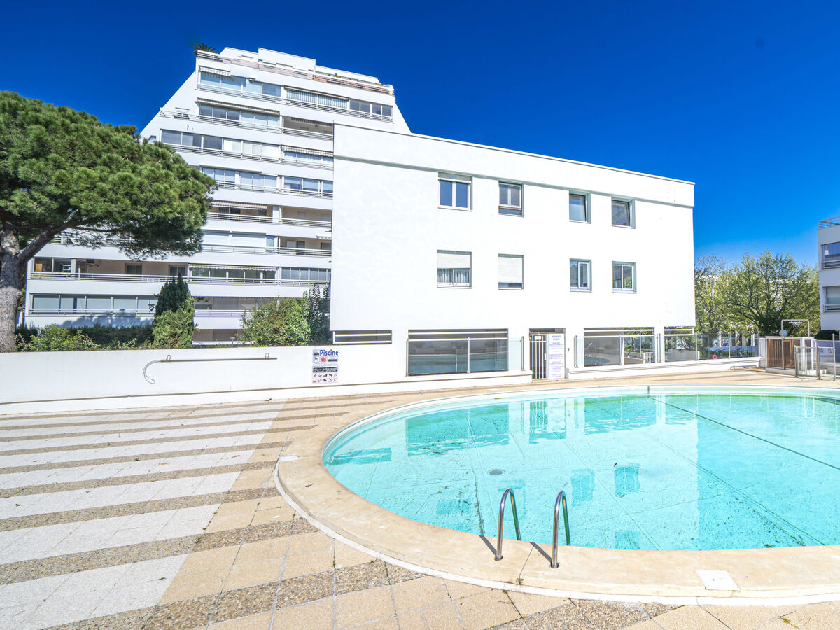 Le Club - Apt 2 pièces rénové 2024, 250 m mer - Photo 31