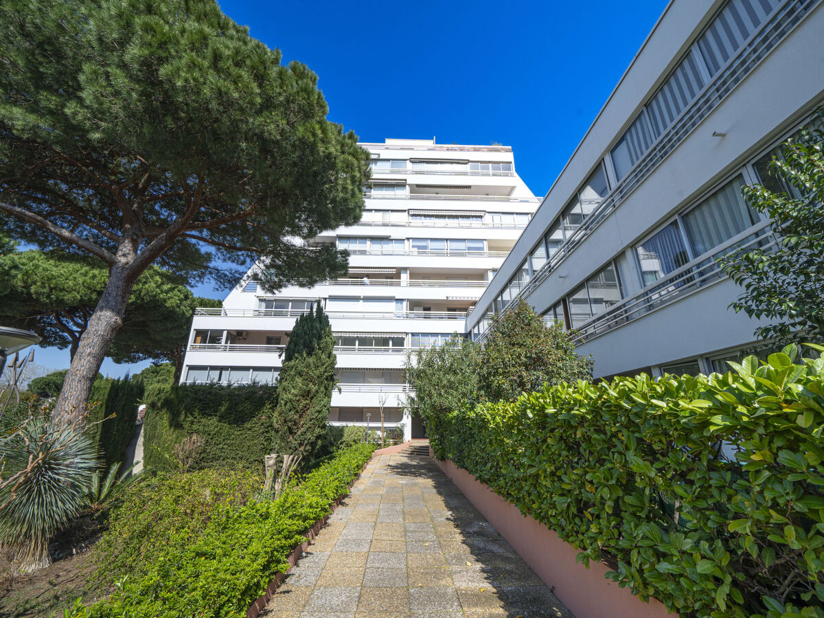 Le Club - Apt 2 pièces rénové 2024, 250 m mer - Photo 32