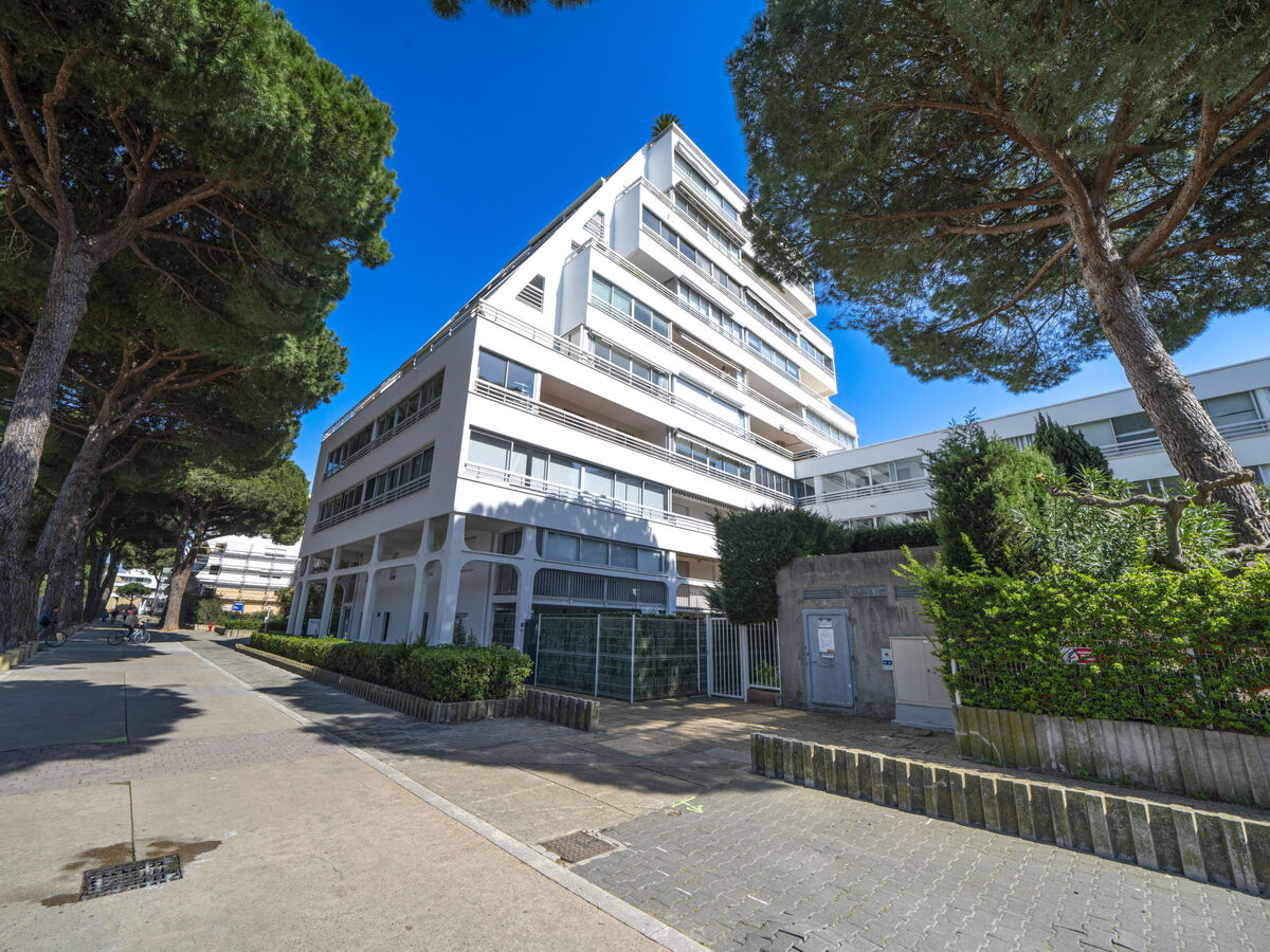 Le Club - Apt 2 pièces rénové 2024, 250 m mer - Photo 33