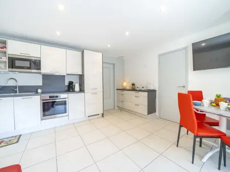 Location appartement à La Grande Motte, Le Club