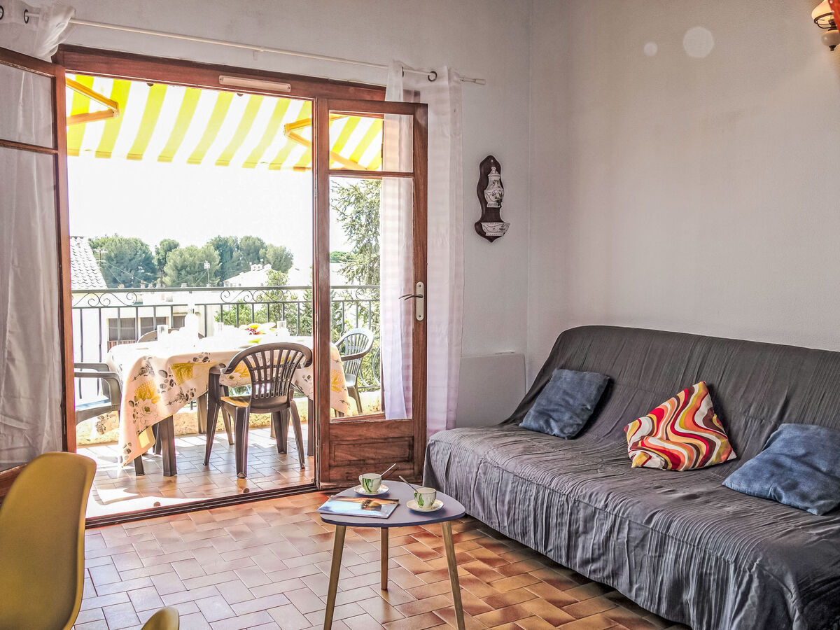 Appartement 77 m² aux Lecques, terrasse et galerie mansardée - Photo 2