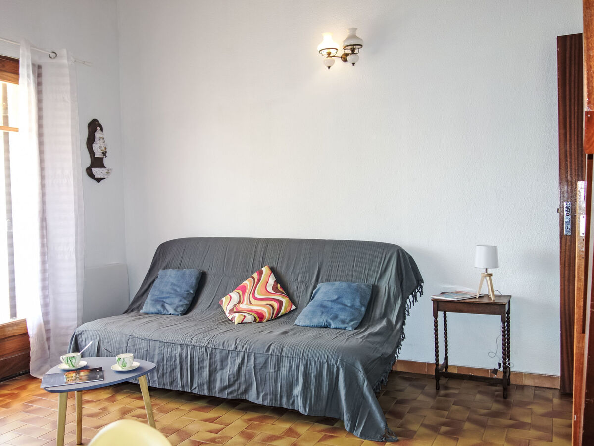 Appartement 77 m² aux Lecques, terrasse et galerie mansardée - Photo 4