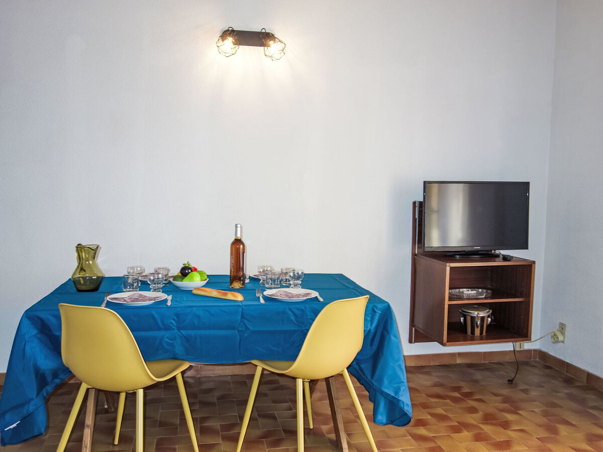 Appartement 77 m² aux Lecques, terrasse et galerie mansardée - Photo 5