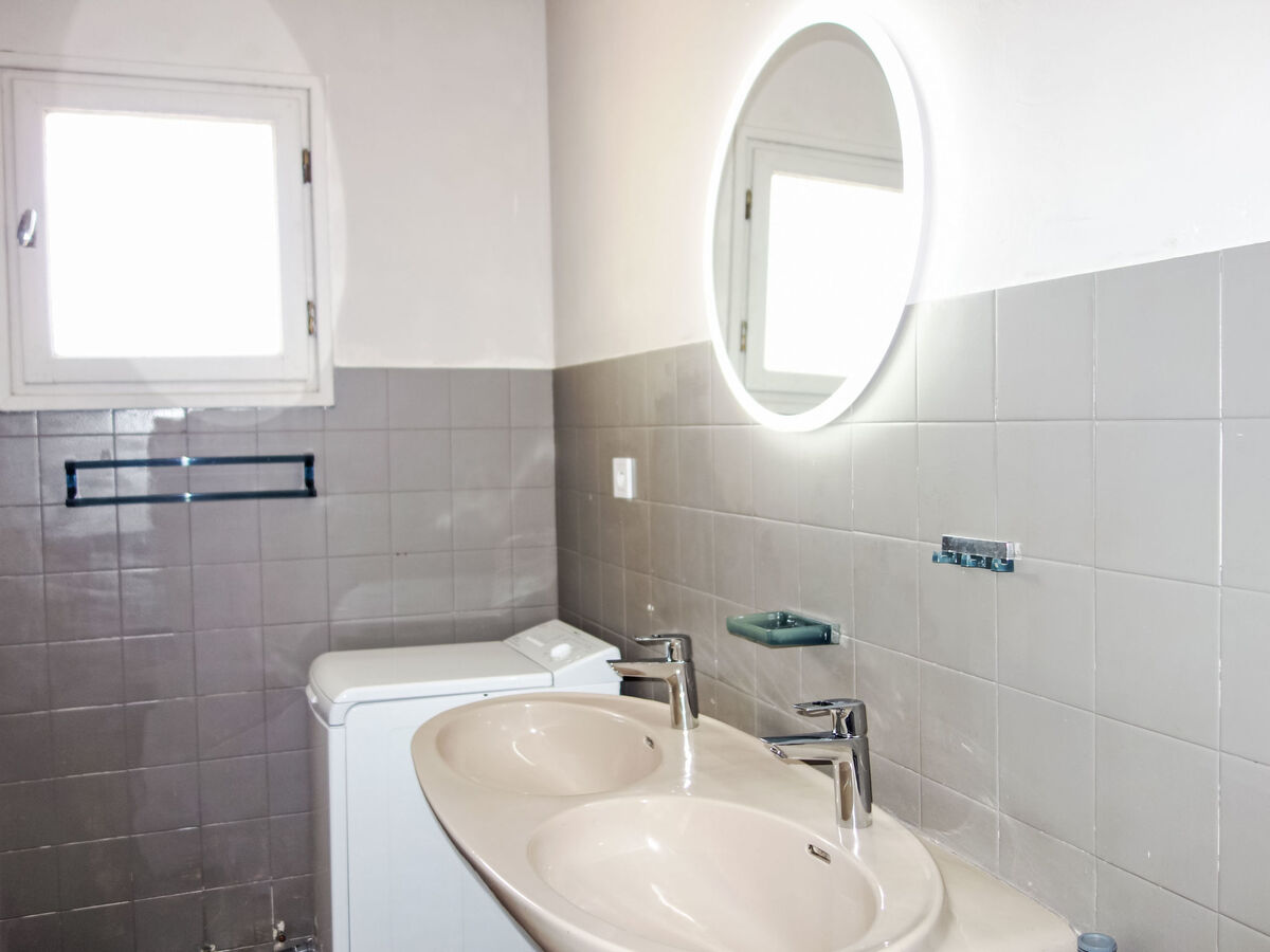Appartement 77 m² aux Lecques, terrasse et galerie mansardée - Photo 15