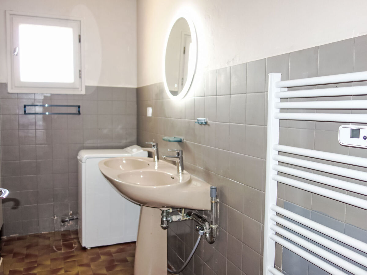 Appartement 77 m² aux Lecques, terrasse et galerie mansardée - Photo 16