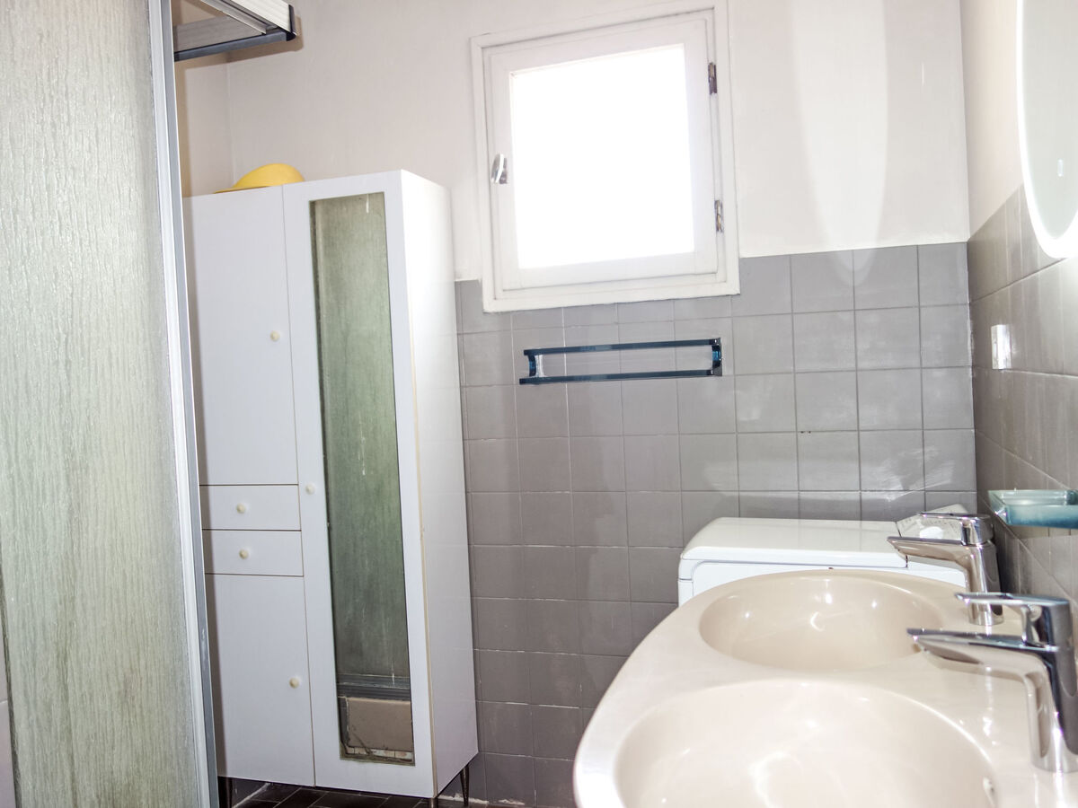 Appartement 77 m² aux Lecques, terrasse et galerie mansardée - Photo 17