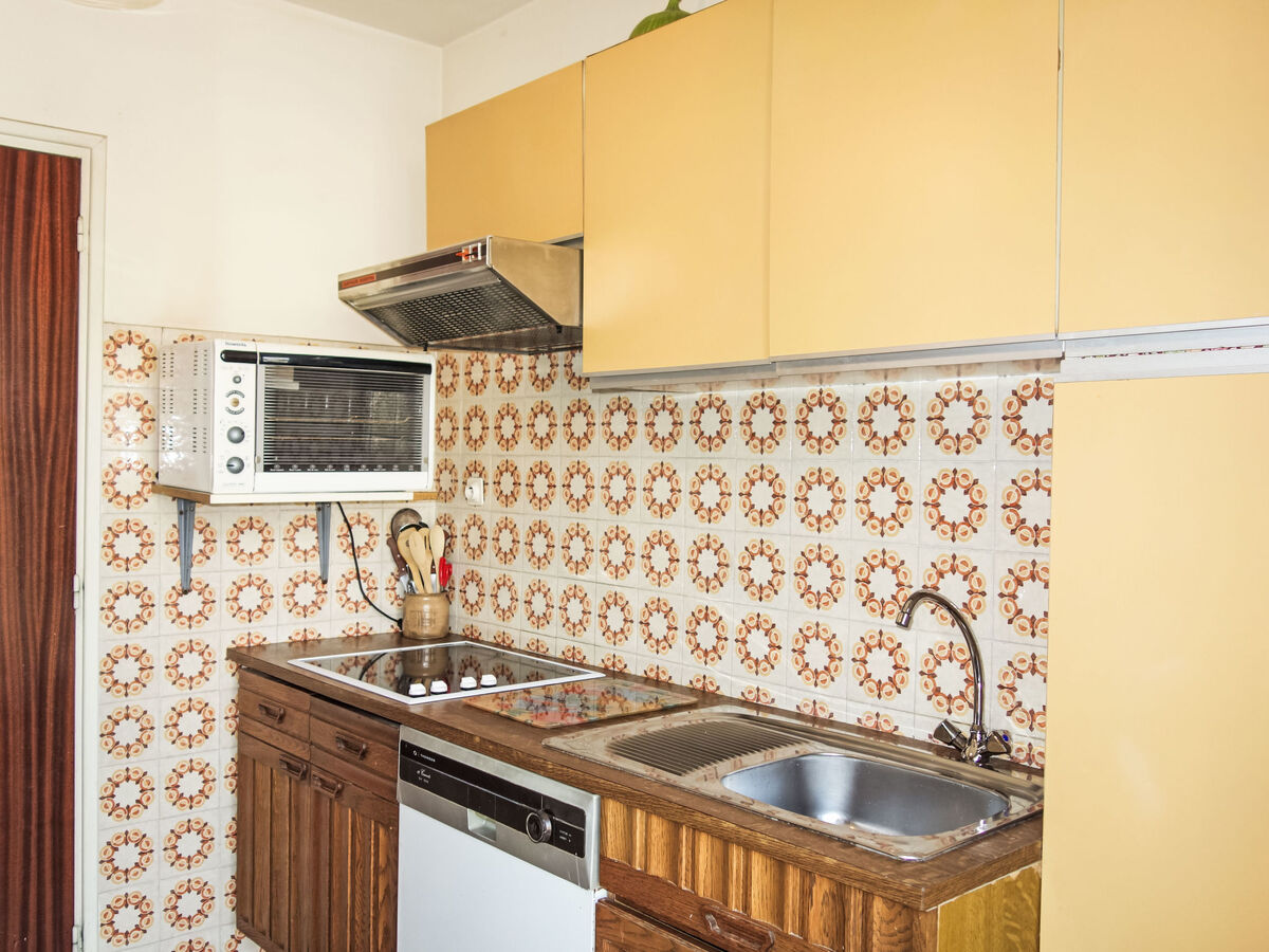 Appartement 77 m² aux Lecques, terrasse et galerie mansardée - Photo 18