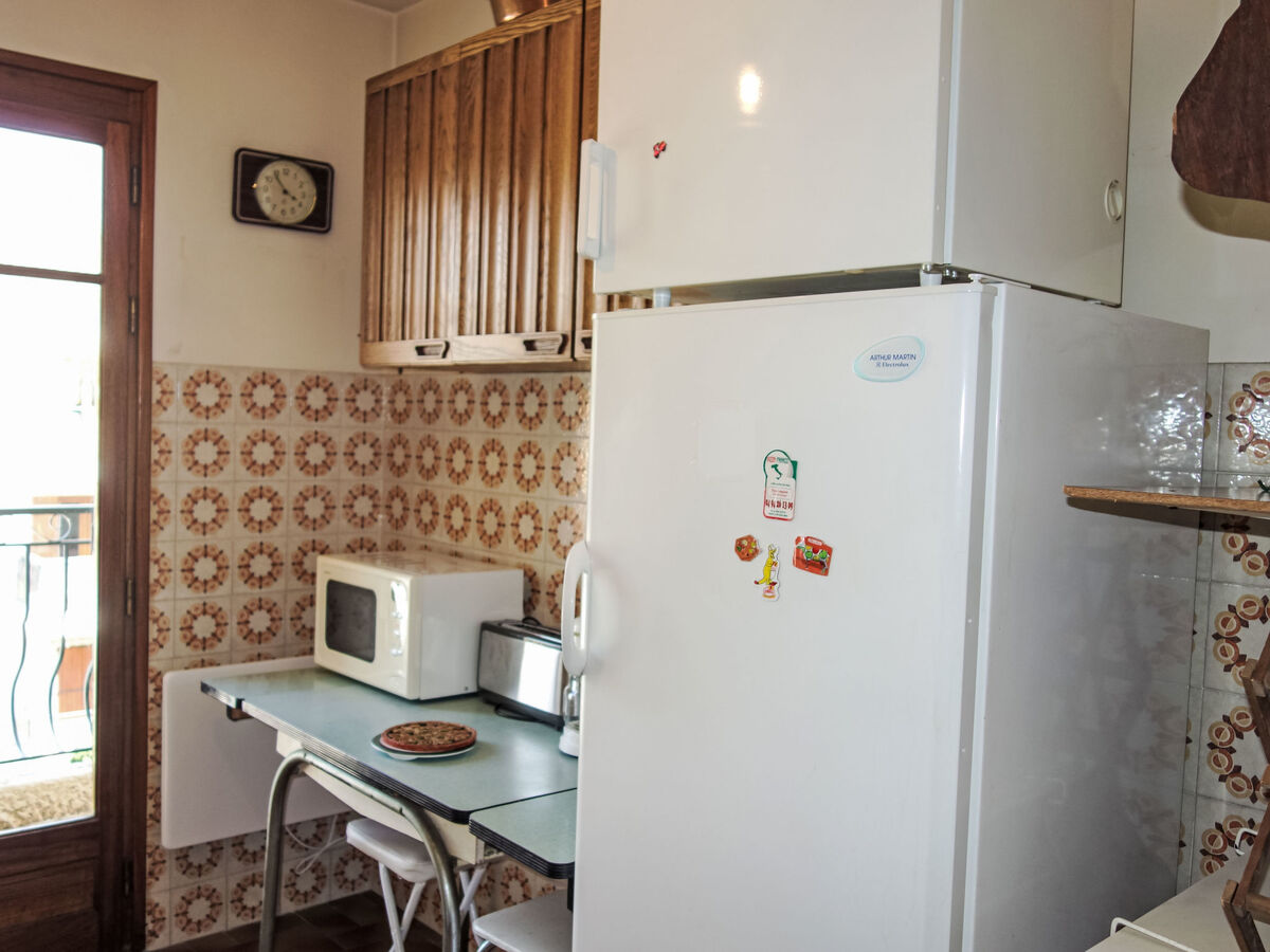 Appartement 77 m² aux Lecques, terrasse et galerie mansardée - Photo 19