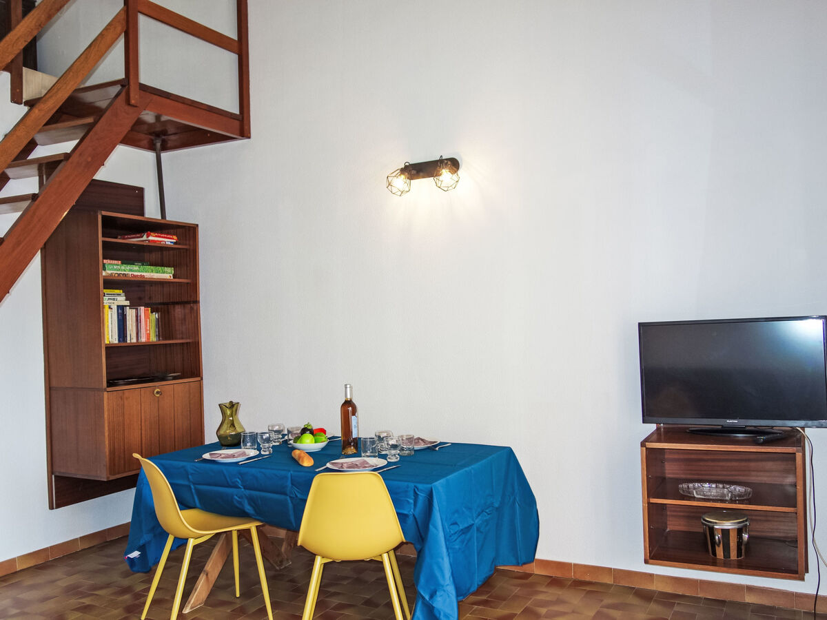 Appartement 77 m² aux Lecques, terrasse et galerie mansardée - Photo 21