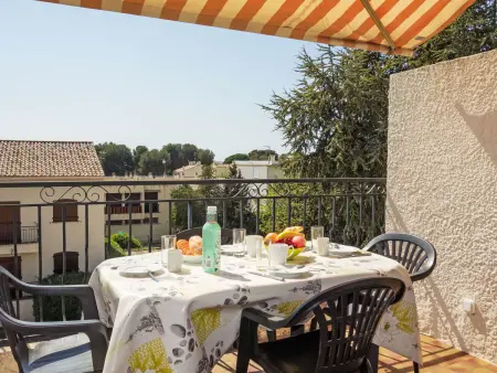 Location appartement à Saint Cyr sur mer Les Lecques, Le Village