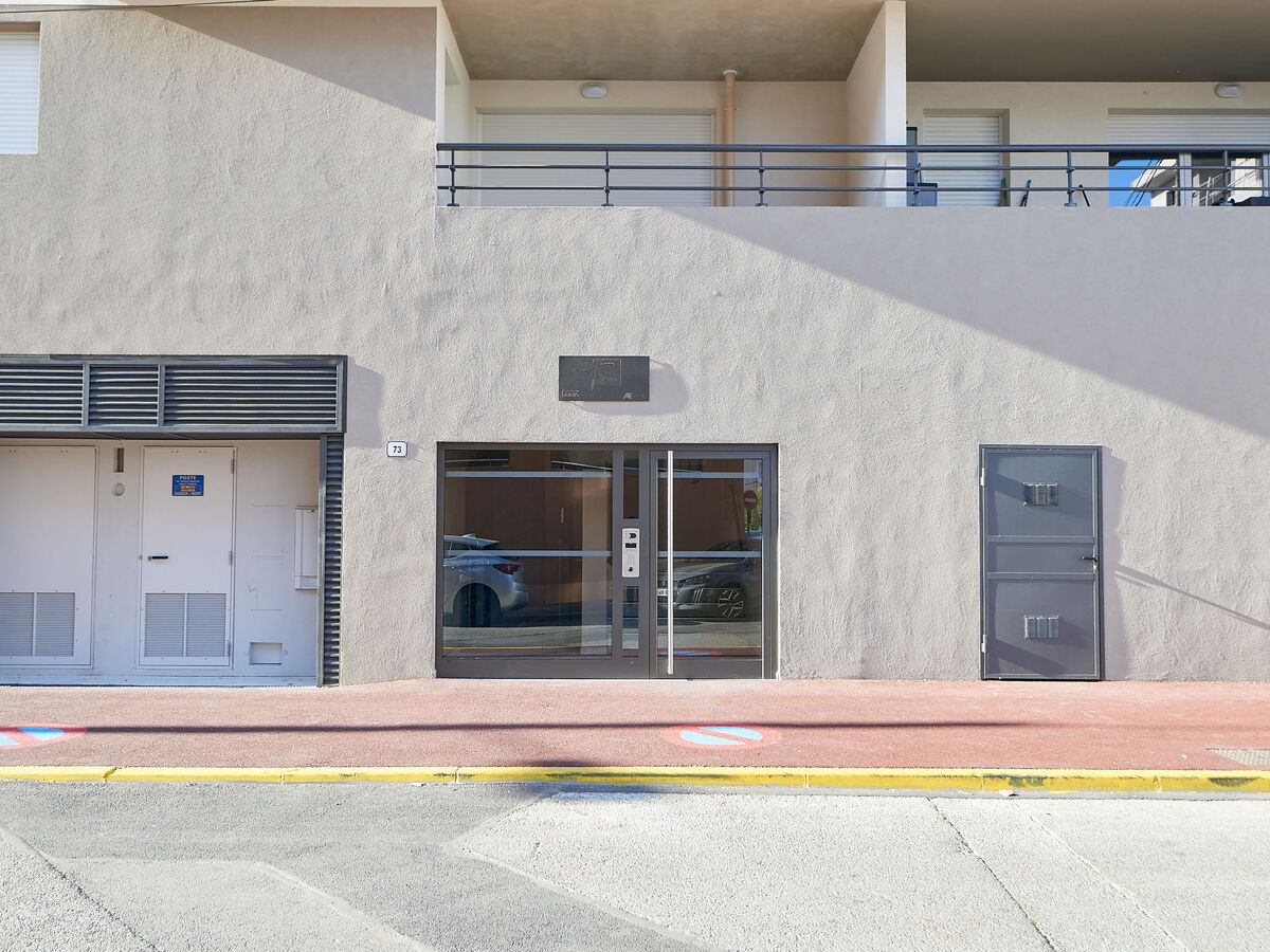 Appartement Terra Tosca à Fréjus, 350 m de la mer - Photo 2