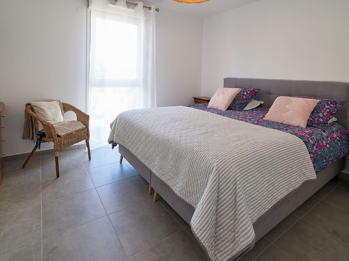 Appartement Terra Tosca à Fréjus, 350 m de la mer - Photo 3