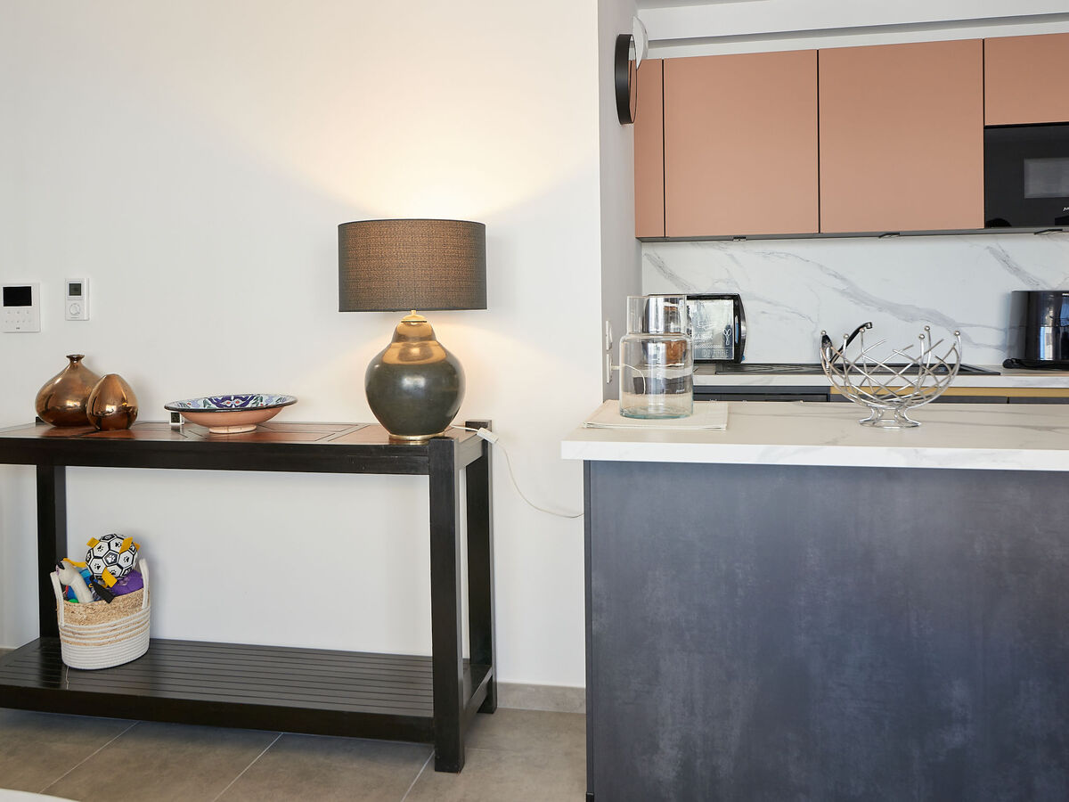 Appartement Terra Tosca à Fréjus, 350 m de la mer - Photo 8
