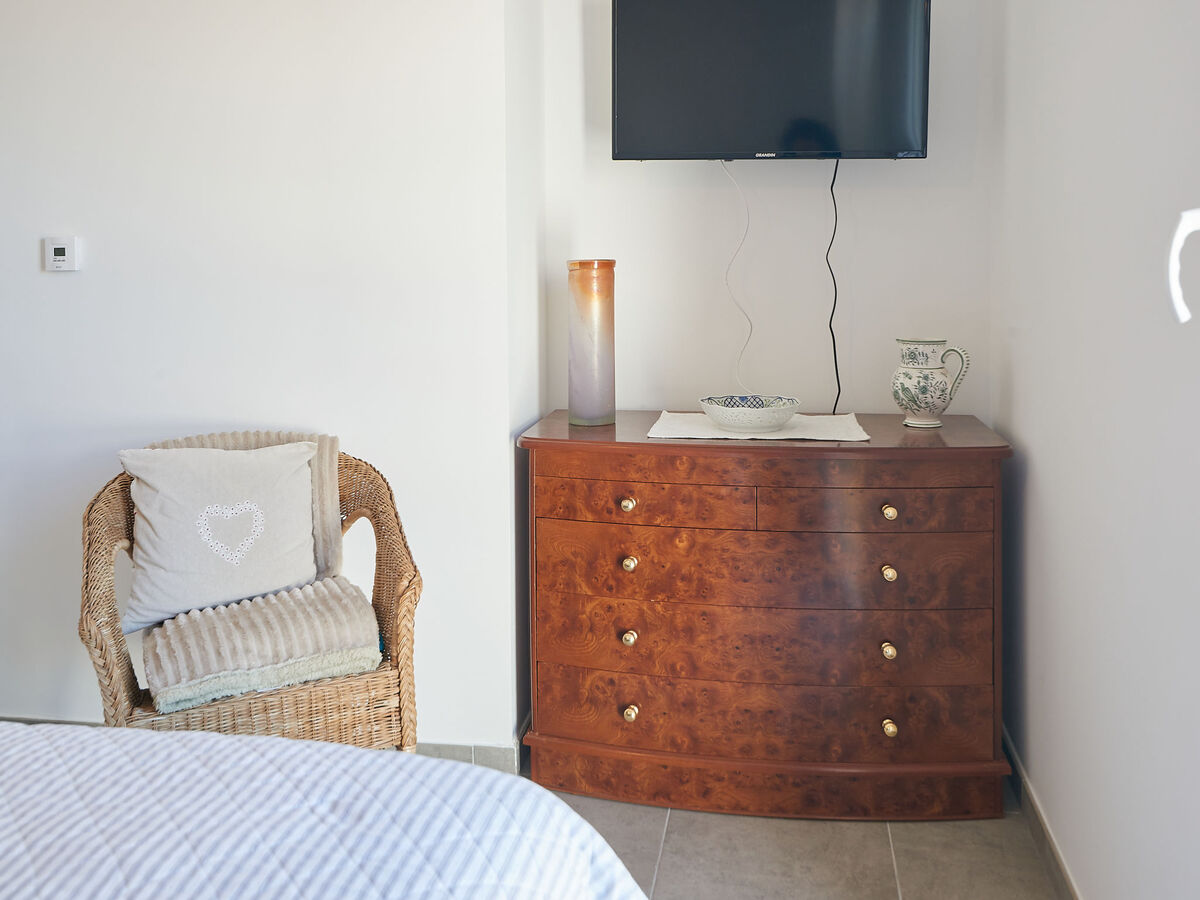 Appartement Terra Tosca à Fréjus, 350 m de la mer - Photo 10