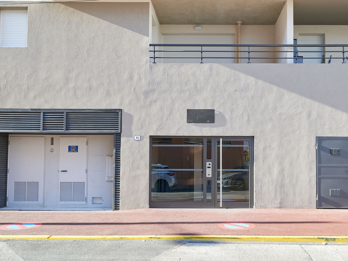 Appartement Terra Tosca à Fréjus, 350 m de la mer - Photo 14