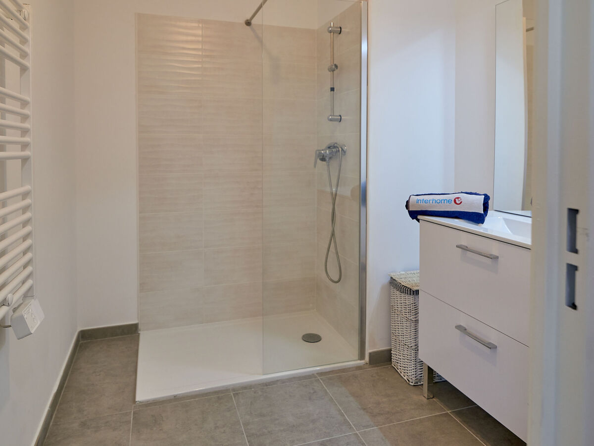 Appartement Terra Tosca à Fréjus, 350 m de la mer - Photo 19