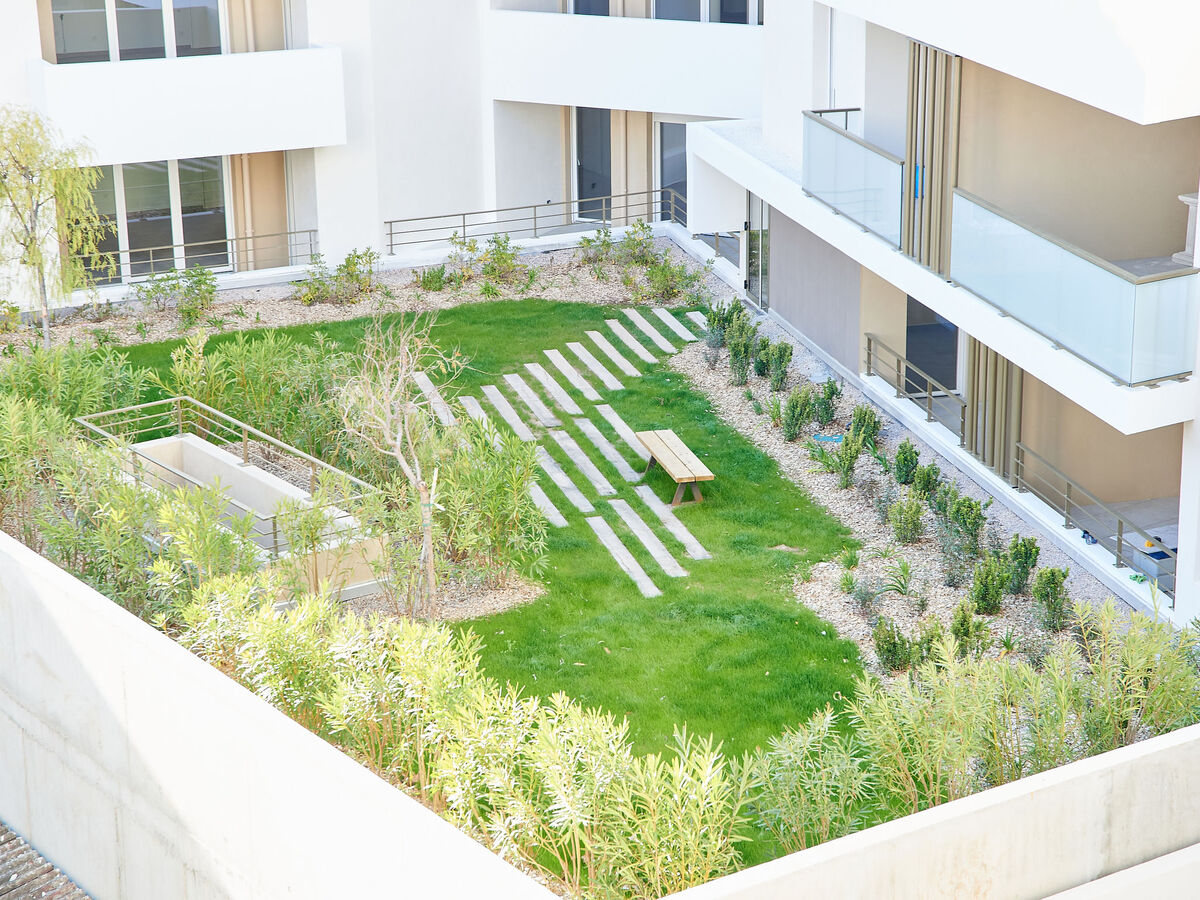 Appartement Terra Tosca à Fréjus, 350 m de la mer - Photo 20