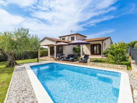 Location maison à Novigrad (Istra), Villa Lucas