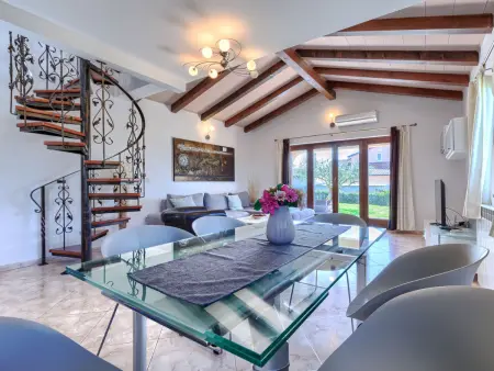 Villa Lucas, Maison 8 personnes à Novigrad (Istra) - Photo 1