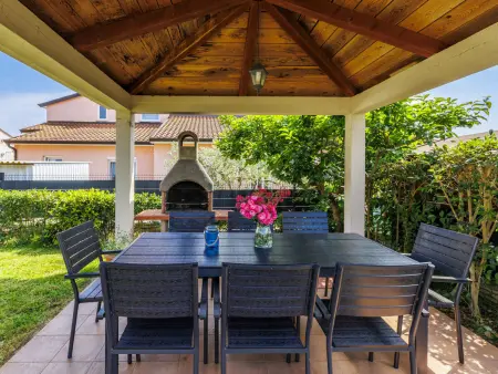 Villa Lucas, Maison 8 personnes à Novigrad (Istra) - Photo 2