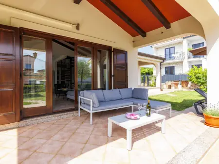 Villa Lucas, Maison 8 personnes à Novigrad (Istra) - Photo 5