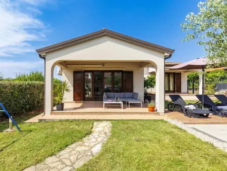 Villa Lucas, Maison 8 personnes à Novigrad (Istra) - Photo 6