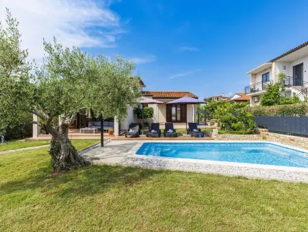Villa Lucas, Maison 8 personnes à Novigrad (Istra) - Photo 9