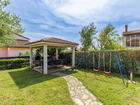 Villa Lucas, Maison 8 personnes à Novigrad (Istra) - Photo 10