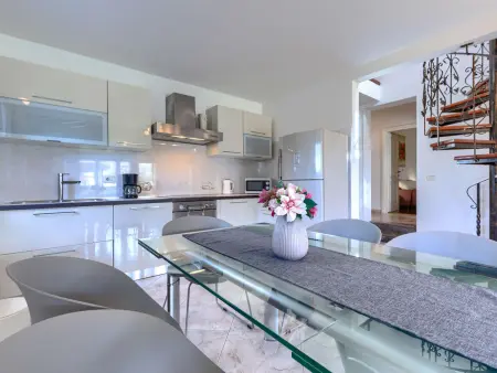 Villa Lucas, Maison 8 personnes à Novigrad (Istra) - Photo 11