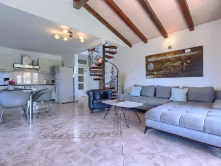 Villa Lucas, Maison 8 personnes à Novigrad (Istra) - Photo 14