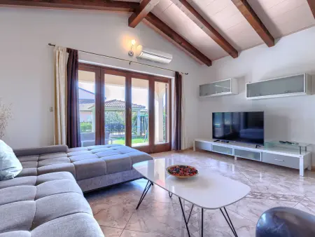 Villa Lucas, Maison 8 personnes à Novigrad (Istra) - Photo 15
