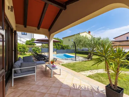 Villa Lucas, Maison 8 personnes à Novigrad (Istra) - Photo 16