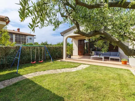 Villa Lucas, Maison 8 personnes à Novigrad (Istra) - Photo 17