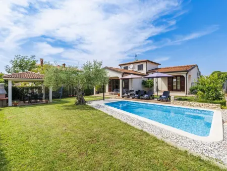 Villa Lucas, Maison 8 personnes à Novigrad (Istra) - Photo 18